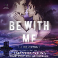 Be With Me - Samantha Young