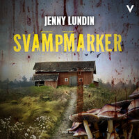 Svampmarker - Jenny Lundin