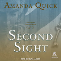 Second Sight - Amanda Quick