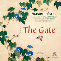 The Gate - Natsume Soseki