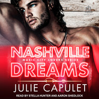 Nashville Dreams - Julie Capulet