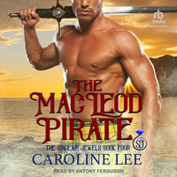 The MacLeod Pirate - Caroline Lee
