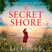The Secret Shore - Liz Fenwick