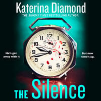 The Silence - Katerina Diamond