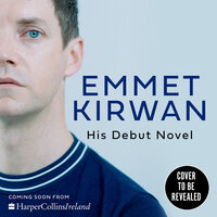Untitled Emmet Kirwan Novel - Emmet Kirwan