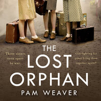 The Lost Orphan - Pam Weaver