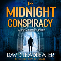 The Midnight Conspiracy - David Leadbeater