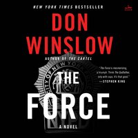 The Force: A Novel - Don Winslow