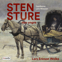 Sten Sture den yngre - Lars Ericson Wolke