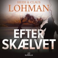 Efter Skælvet - Claus Lohman, Heidi Lohman
