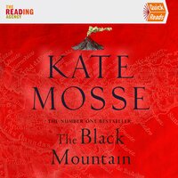 The Black Mountain: Quick Reads 2022 - Kate Mosse