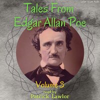 Tales From Edgar Allan Poe - Volume 3 - Edgar Allan Poe
