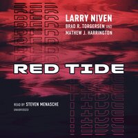 Red Tide - Larry Niven, Brad R. Torgersen, Mathew J. Harrington