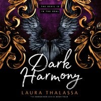 Dark Harmony - Laura Thalassa