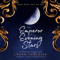 The Emperor of Evening Stars - Laura Thalassa