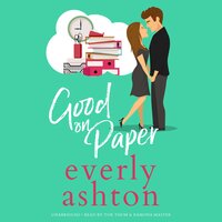 Good on Paper - Everly Ashton