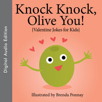 Knock Knock, Olive You! - Brenda Ponnay