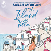 The Island Villa - Sarah Morgan