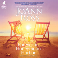 Forever in Honeymoon Harbor - JoAnn Ross