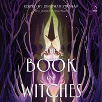 The Book of Witches: An Anthology - Jonathan Strahan
