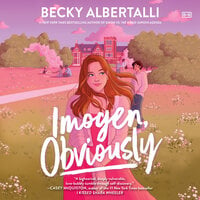 Imogen, Obviously - Becky Albertalli