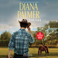 Texas Tough - Diana Palmer