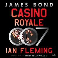 Casino Royale: A James Bond Novel - Ian Fleming