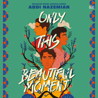 Only This Beautiful Moment - Abdi Nazemian