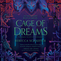 Cage of Dreams - Rebecca Schaeffer