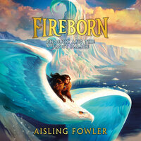 Fireborn: Phoenix and the Frost Palace - Aisling Fowler