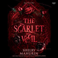 The Scarlet Veil - Shelby Mahurin