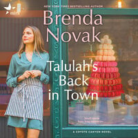 Talulah's Back in Town - Brenda Novak