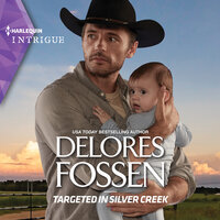 Targeted in Silver Creek - Delores Fossen