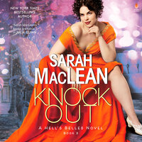 Knockout: A Novel - Sarah MacLean