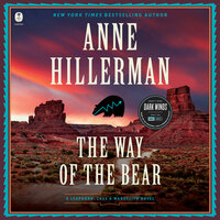 The Way of the Bear: A Novel - Anne Hillerman
