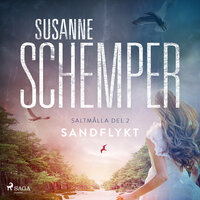 Sandflykt - Susanne Schemper