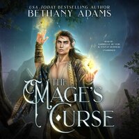 The Mage’s Curse - Bethany Adams