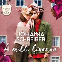 Á milli línanna - Johanna Schreiber