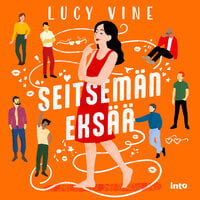 Seitsemän eksää - Lucy Vine