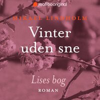 Lises bog - Mikael Lindholm