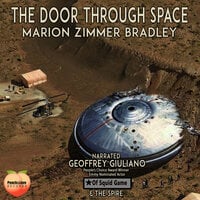 The Door Through Space - Marion Zimmer Bradley