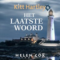 Het laatste woord - Helen Cox