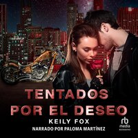 Tentados por el Deseo (Tempted by Desire): Pat y Nick (Pat and Nick) - Keily Fox