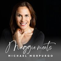 Michael Morpurgo - Maggie Lee