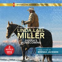 Sierra's Homecoming - Linda Lael Miller, Brenda Jackson