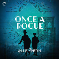 Once a Rogue - Allie Therin