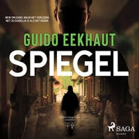 Spiegel - Guido Eekhaut