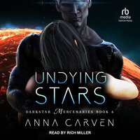 Undying Stars - Anna Carven