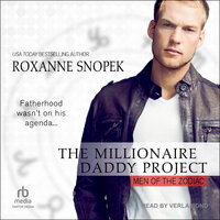 The Millionaire Daddy Project - Roxanne Snopek