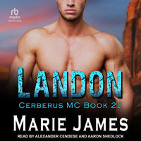 Landon - Marie James